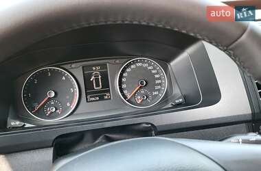 Грузовой фургон Volkswagen Transporter 2019 в 