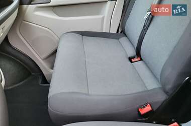 Грузовой фургон Volkswagen Transporter 2019 в 