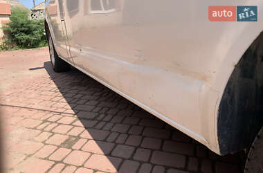 Минивэн Volkswagen Transporter 2005 в 