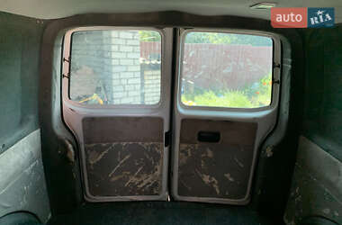 Минивэн Volkswagen Transporter 2005 в 