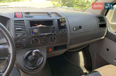 Минивэн Volkswagen Transporter 2005 в 