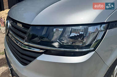 Грузовой фургон Volkswagen Transporter 2020 в 
