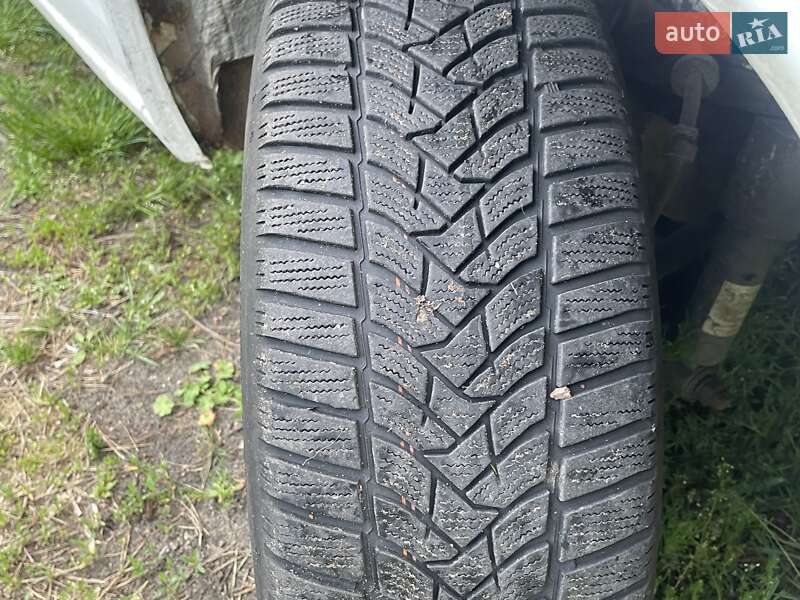 Мінівен Volkswagen Transporter 1993 в Броварах фото 14 Мінівен Volkswagen Transporter 1993 в Броварах