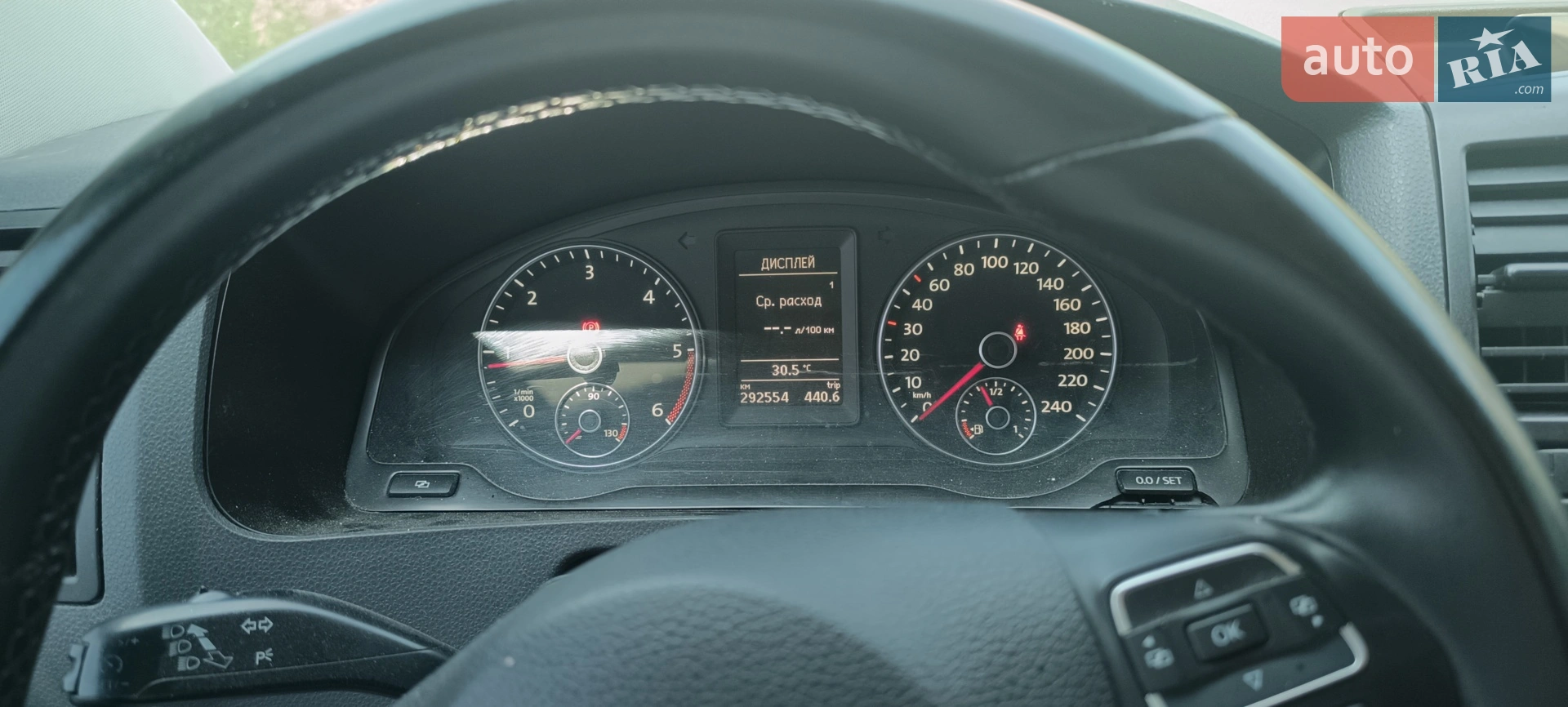 2012 Volkswagen Transporter - мініатюра 15