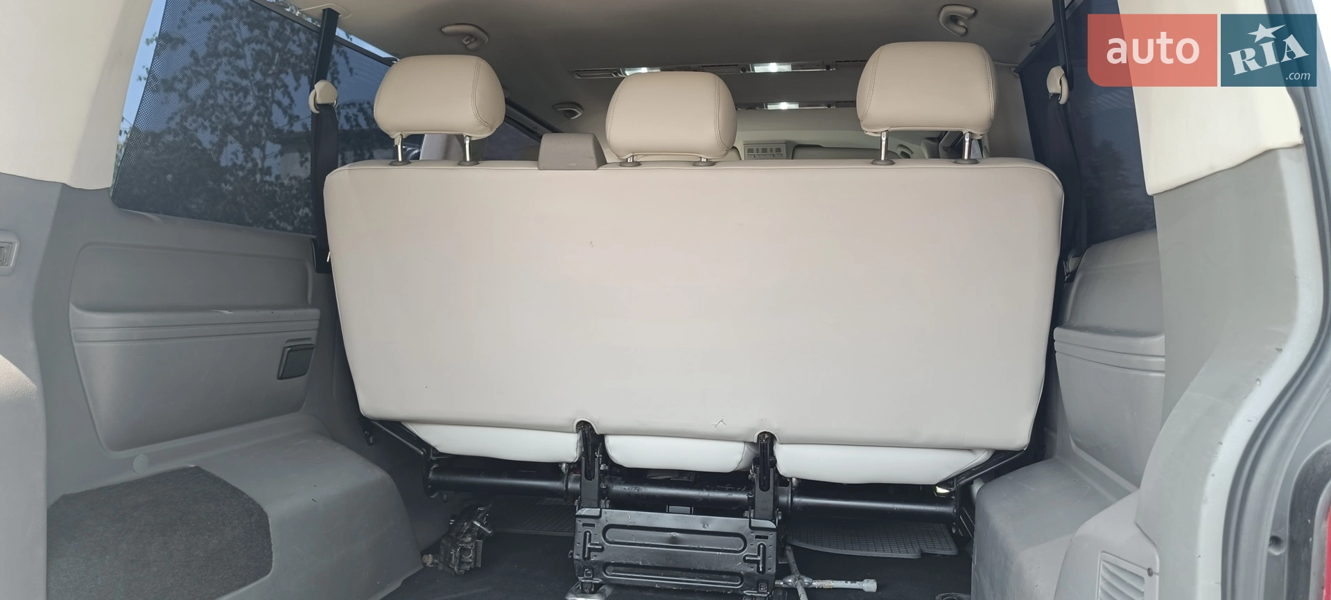 2012 Volkswagen Transporter - мініатюра 22