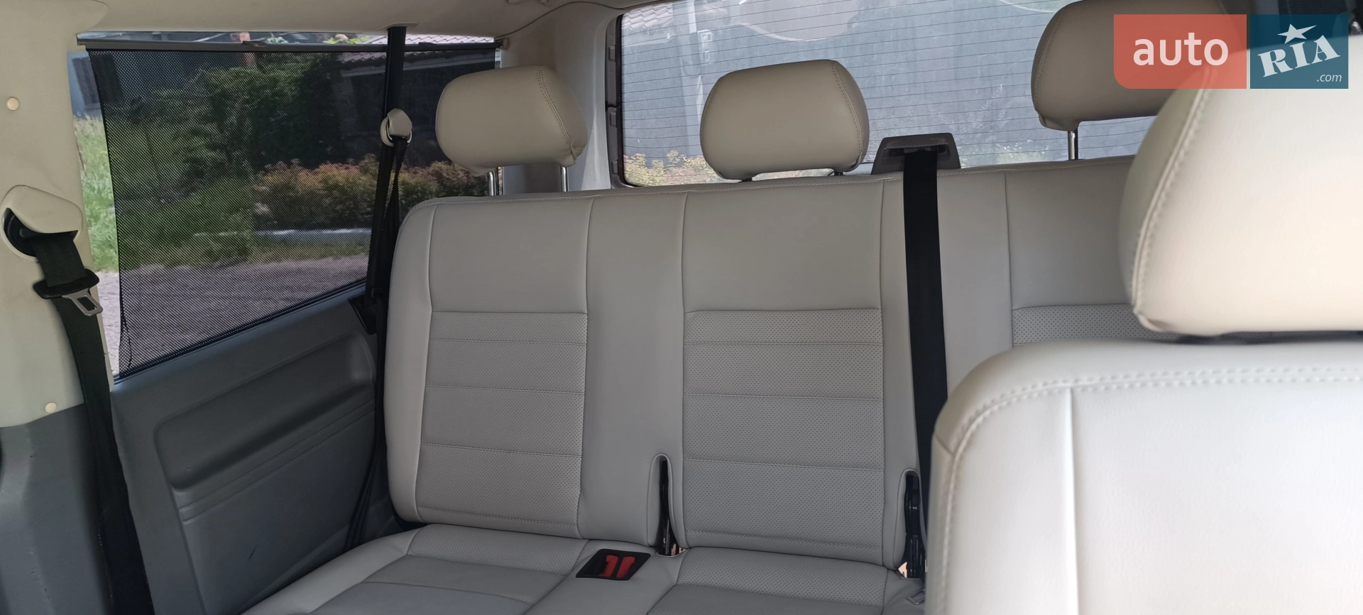 2012 Volkswagen Transporter - мініатюра 23