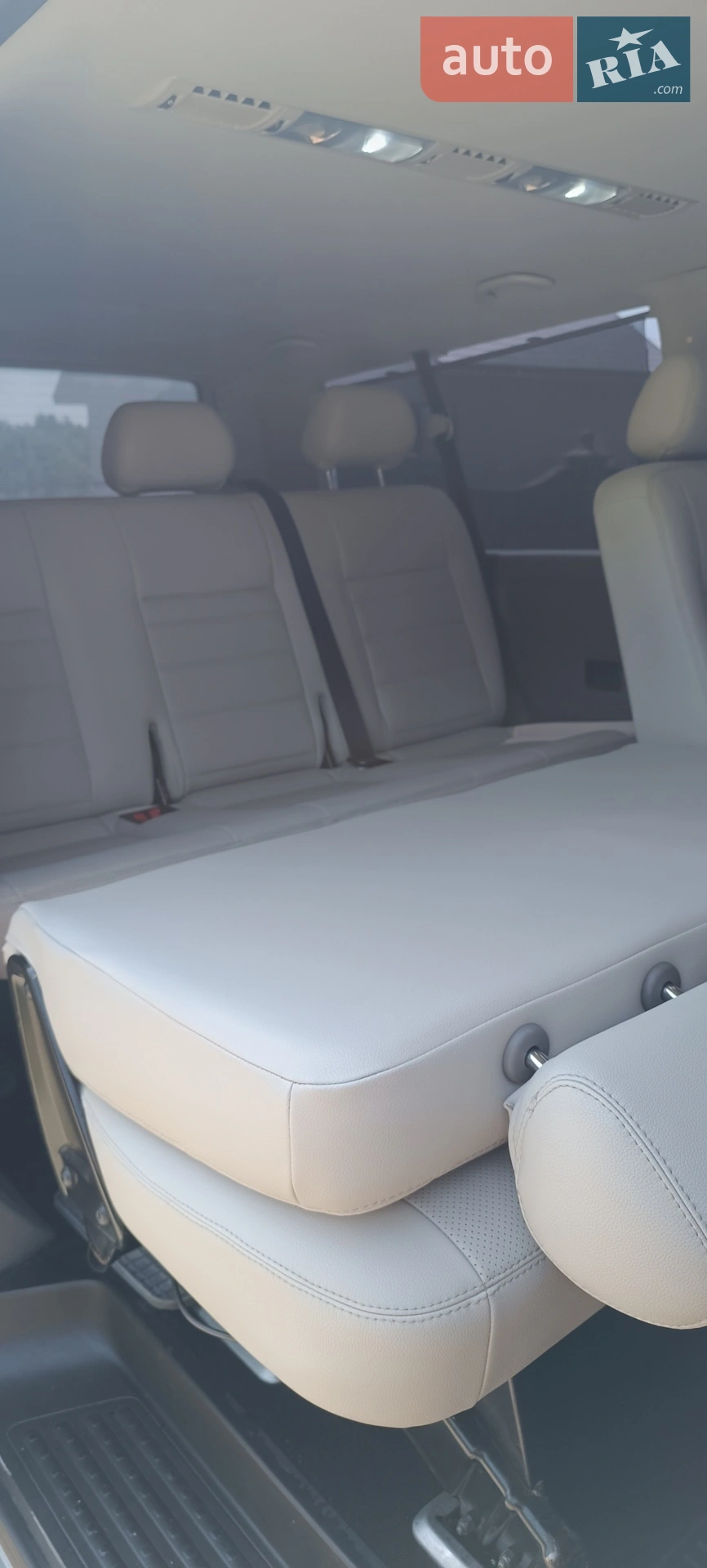 2012 Volkswagen Transporter - мініатюра 33