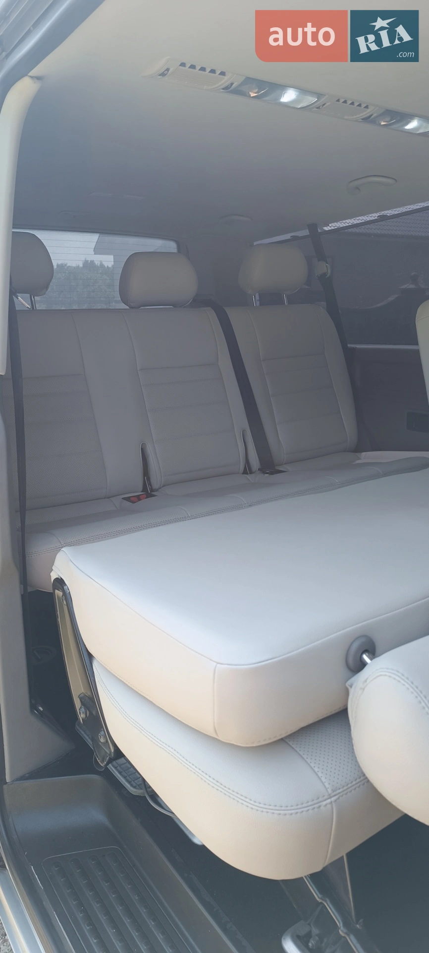 2012 Volkswagen Transporter - мініатюра 34