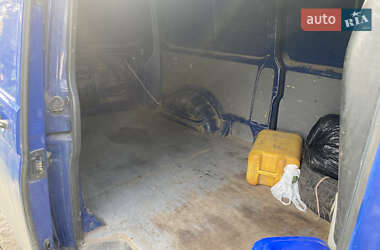 Мінівен Volkswagen Transporter 2007 в 