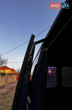 Мінівен Volkswagen Transporter 2006 в 