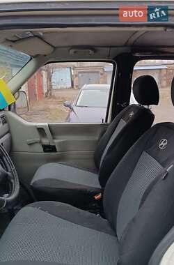 Минивэн Volkswagen Transporter 1999 в Запорожье