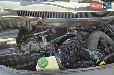 Грузовой фургон Volkswagen Transporter 2014 в Киеве