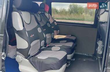 Минивэн Volkswagen Transporter 2002 в Владимире