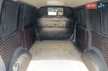 Грузовой фургон Volkswagen Transporter 2018 в 