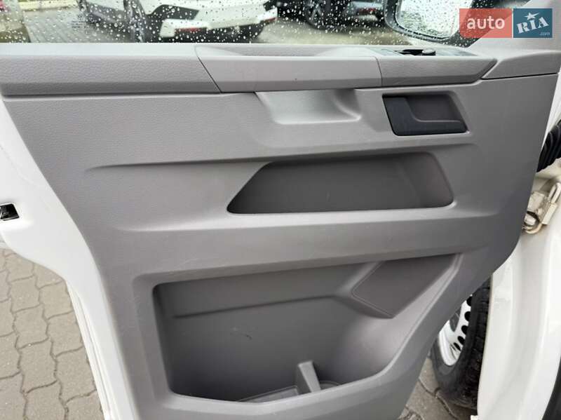 Грузовой фургон Volkswagen Transporter 2021 в Хмельницком