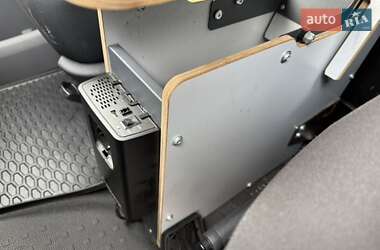 Грузовой фургон Volkswagen Transporter 2021 в 