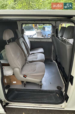 Минивэн Volkswagen Transporter 2006 в 