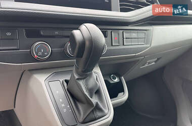 Вантажний фургон Volkswagen Transporter 2021 в 