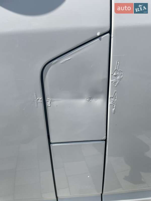 Вантажний фургон Volkswagen Transporter 2013 в Вінниці фото 9 Вантажний фургон Volkswagen Transporter 2013 в Вінниці