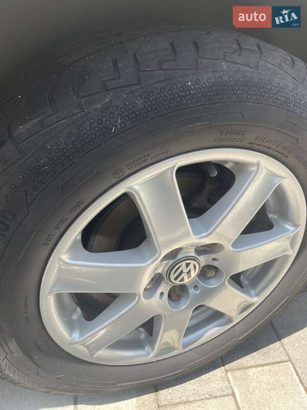 Вантажний фургон Volkswagen Transporter 2013 в Вінниці фото 10 Вантажний фургон Volkswagen Transporter 2013 в Вінниці