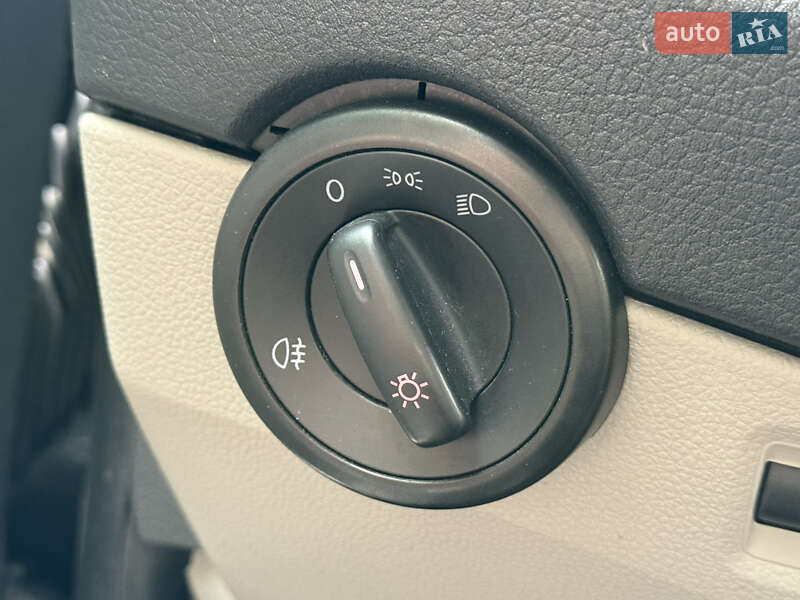 Минивэн Volkswagen Transporter 2018 в Одессе