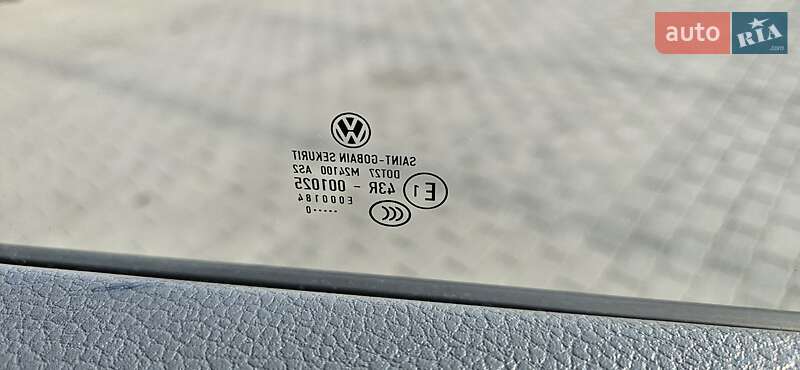 Грузовой фургон Volkswagen Transporter 2020 в Радомышле
