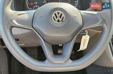 Грузовой фургон Volkswagen Transporter 2020 в 