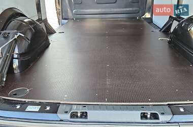 Грузовой фургон Volkswagen Transporter 2020 в 