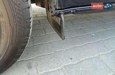 Грузовой фургон Volkswagen Transporter 2020 в 