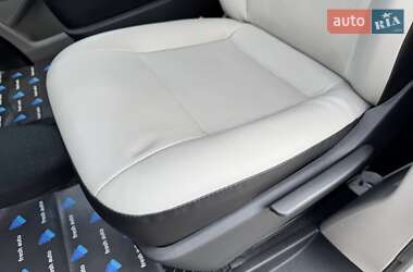 Грузовой фургон Volkswagen Transporter 2016 в 