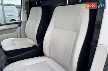 Грузовой фургон Volkswagen Transporter 2016 в 