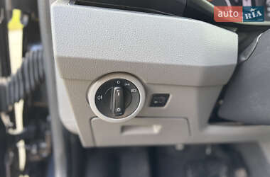 Грузопассажирский фургон Volkswagen Transporter 2021 в 