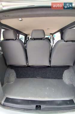 Минивэн Volkswagen Transporter 2008 в 