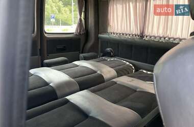 Минивэн Volkswagen Transporter 2008 в 