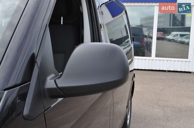 Вантажний фургон Volkswagen Transporter 2020 в Києві