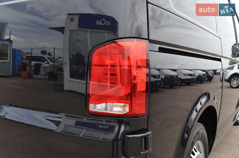 Вантажний фургон Volkswagen Transporter 2020 в Києві