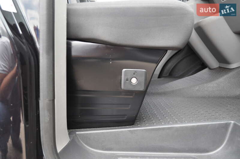 Вантажний фургон Volkswagen Transporter 2020 в Києві