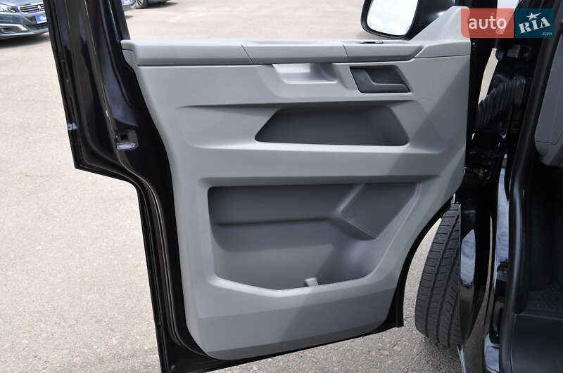 Вантажний фургон Volkswagen Transporter 2020 в Києві