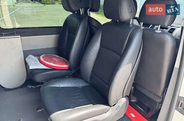 Минивэн Volkswagen Transporter 2005 в 