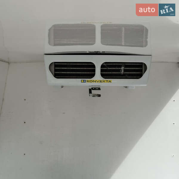 Рефрижератор Volkswagen Transporter 2016 в Киеве