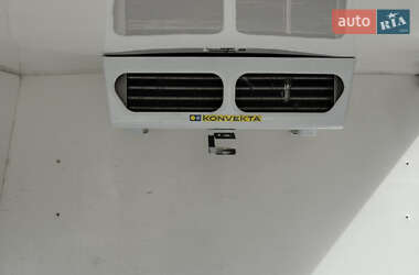 Рефрижератор Volkswagen Transporter 2016 в 