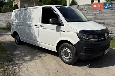 Рефрижератор Volkswagen Transporter 2016 в 