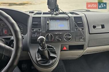 Минивэн Volkswagen Transporter 2005 в Сумах