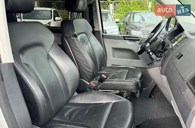 Минивэн Volkswagen Transporter 2007 в 