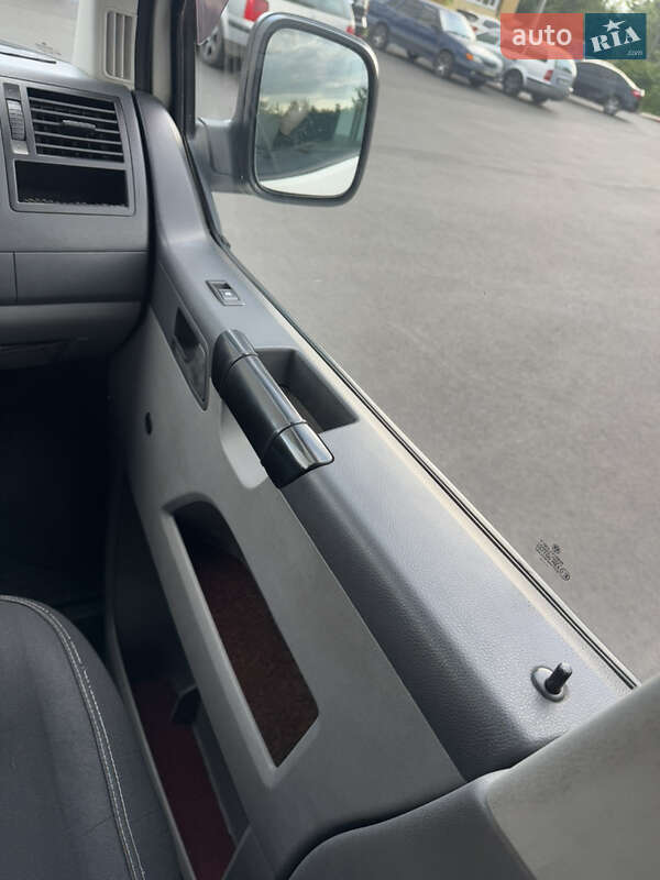 Мінівен Volkswagen Transporter 2005 в Вінниці