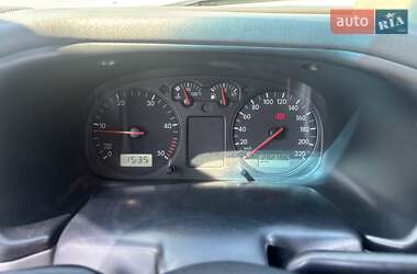 Минивэн Volkswagen Transporter 1999 в 