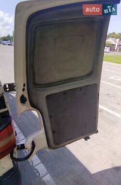 Минивэн Volkswagen Transporter 2005 в 