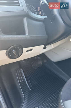 Мінівен Volkswagen Transporter 2018 в 