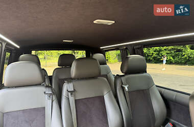Мінівен Volkswagen Transporter 2018 в 