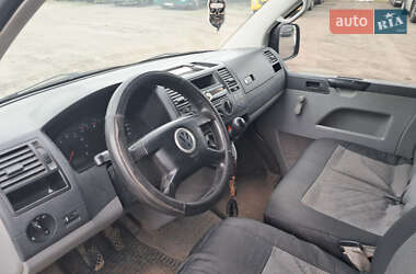 Минивэн Volkswagen Transporter 2004 в 